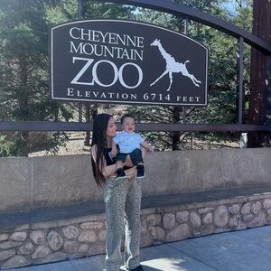 Meet your Posher, Joslyn